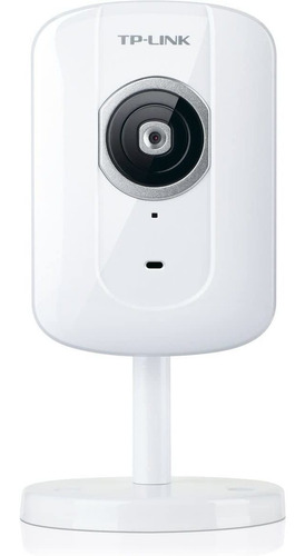 Imagen 2 de 4 de Camara Tp-link Tl-sc2020n Wifi Monitoreo Inalambrico