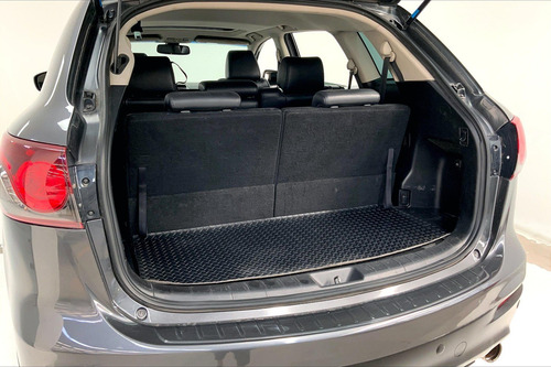 Imagen 20 de 25 de Mazda Cx-9 4x2 5 Pts Touring, Ta, Piel, Qc, Bose, Gps, Bi-xe