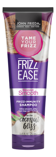 John Frieda Frizz Ease Beyond Smooth Frizz-immunity Champú.
