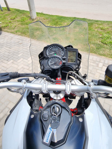 Imagen 10 de 17 de Bmw F800 Gs 2016