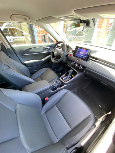 Honda HR-V EX-L