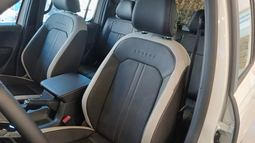 Volkswagen Amarok 3.0 V6 Cd Highline