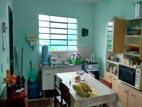 Chácara Com 1 Dormitório À Venda, 10703 M² Por R$ 350.000,00 - Paraíso De Igaratá - Igaratá/sp - Ch0002