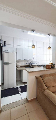 Imagem 5 de 22 de Apartamento À Venda, 68 M² Por R$ 182.000 - Residencial Villa Bella - Nossa Senhora De Lourdes - Londrina/pr - Ap2108