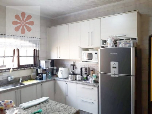 Imagem 9 de 15 de Casa Sobrado Em Cangaíba - São Paulo - 5837