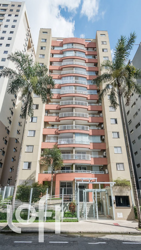 Imagem 29 de 30 de Apto Vila Olímpia | 3 Quartos | 93 M² | Cond: R$1500.00 | 2 Vagas - Vtug7g