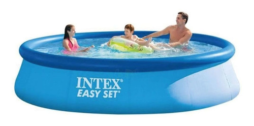 Piscina Inflável Easy Set 7.290 Litros - Intex