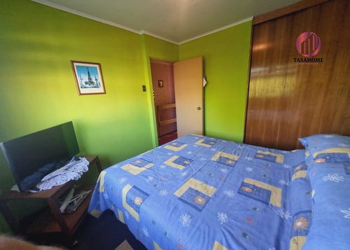 Venta De Casa Con Excelente Ubicacion En Villa Alemana