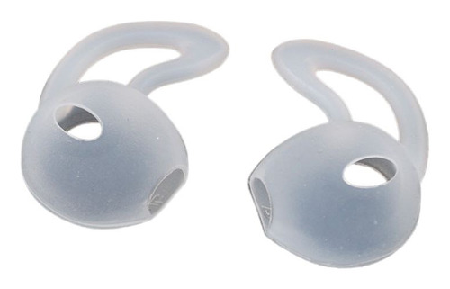 Funda De Silicona Gomas Para AirPods 1-2 Pro Apple Audífonos