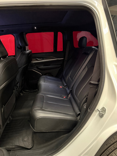 Jeep Grand Cherokee 3.6 V6 Limited 4X2 At