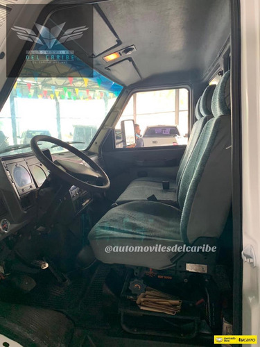 Iveco 6012 Daily