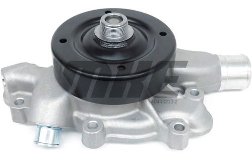 Bomba De Agua Jeep Grand Cherokee Zj 318 1993 Al 1998 5.2l