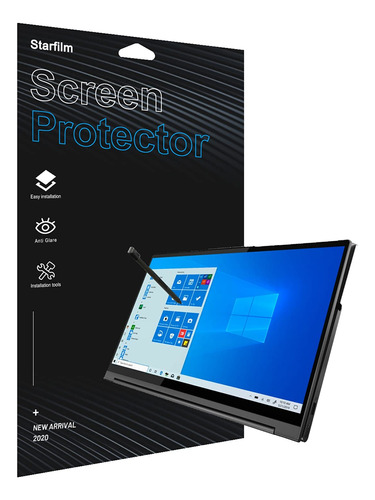 Starfilm Protector Pantalla Para Lenovo Yoga 7i 14 New Gen X