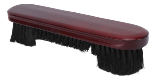 Cepillo De Mesa De Billar De 9,1 Pulgadas, Piscina De Madera
