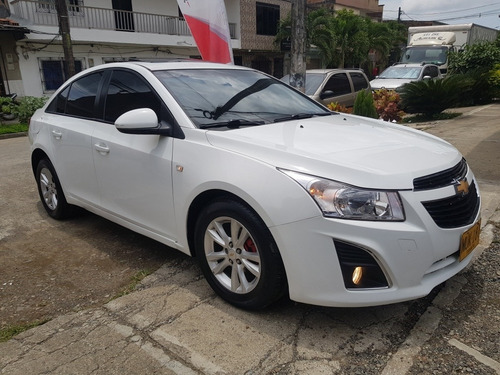 Chevrolet Cruze 2013 1.8 Lt