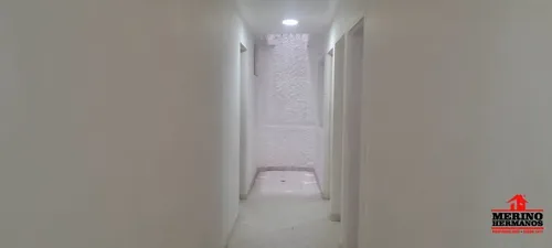Apartamento En Arriendo En Envigado - El Portal
