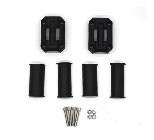 Cubierta De Parachoques Para Cfmoto Cf 800mt Mt800 650mt