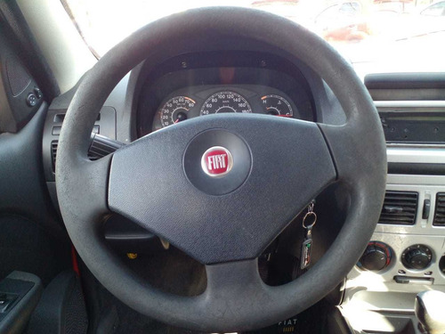 Imagen 9 de 12 de Fiat 2011 Palio We 1.4 Trekking L/09