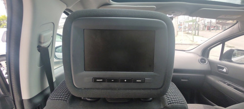 Imagen 18 de 20 de Peugeot 5008 2014 1.6 Feline Tiptronic 156cv