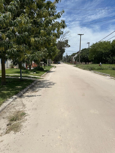 Lote Baldio -santa Clara Del Mar , A Dos Cuadras Del Mar