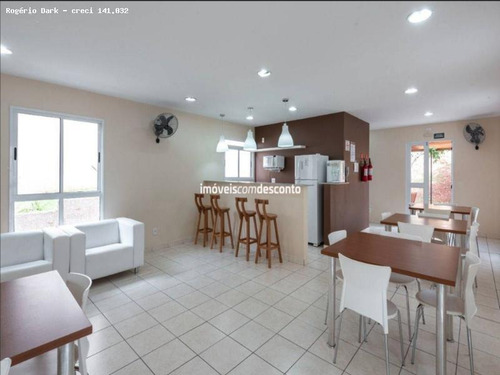 Imagem 8 de 15 de Apartamento Para Venda Em Piracicaba, Nova América, 2 Dormitórios, 1 Banheiro, 1 Vaga - Ap229_1-819702