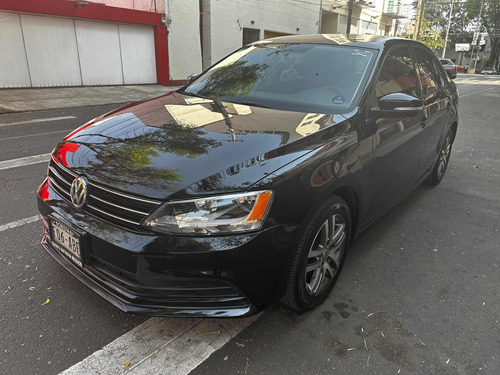 Volkswagen Jetta 2.5 Trendline L5 B A At