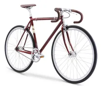 Comprar Bicicleta Fuji Feather (fixie) Burnt Cooper \u002F Urban Bikes
