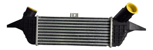 Intercooler Hyundai Porter H100 2.5 Td - Hr 2.5 Td Brasilero