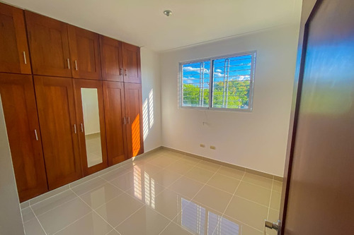 Imagen 4 de 10 de Venta De Pent-house En Villa María, Santiago