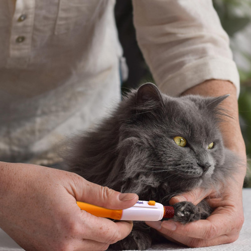 Cortauñas Para Gatos Molinillo De Uñas Y Cortaúñas Para Perr