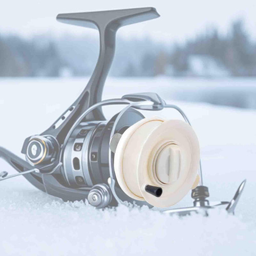 Carrete De Pesca Carrete De Baitcasting Carrete De A