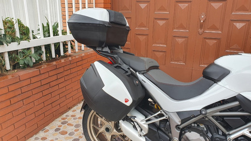 Ducati Multistrada 1260 S - 2019