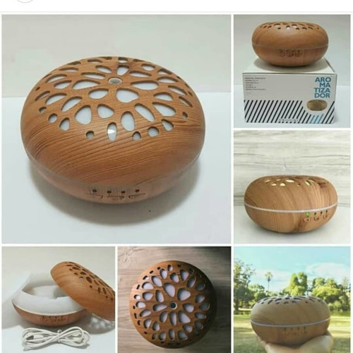Humidificador / Aromatizador