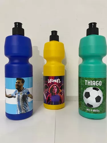 Botellas deportivas personalizadas para empresas