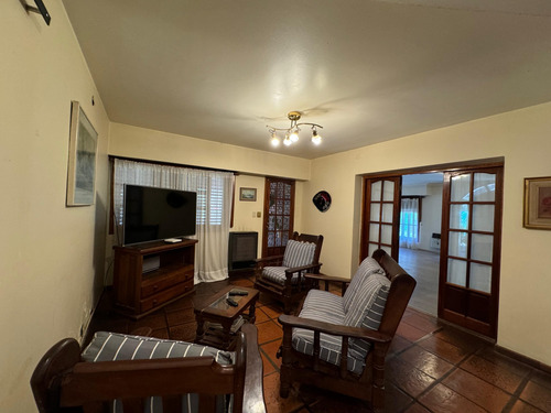 Venta Excelente Casa Bella Vista