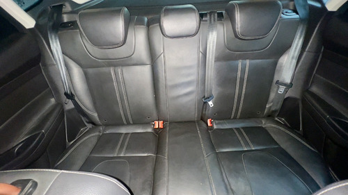 Ford Focus III 2.0 Se