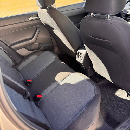 Volkswagen Nivus 1.0 Tsi 200 Comfortline
