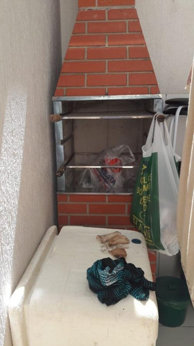 Imagem 1 de 15 de Sobrado Em Condomínio Para Venda Em Mogi Das Cruzes, Vila Nova Aparecida, 2 Dormitórios, 2 Banheiros, 1 Vaga - Scv09_2-1039045