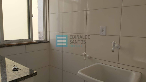 Imagem 9 de 15 de Edinaldo Santos - Jardim Sta Isabel, Apto De 2/4 R$ 170.000,00 Ref 886 - 886