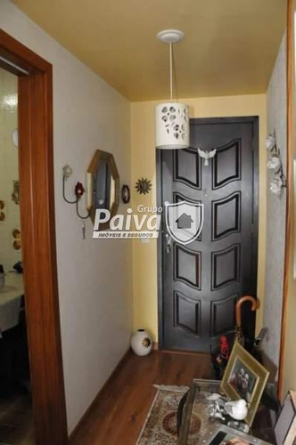 Imagem 2 de 30 de Apartamento- Teresópolis, Alto - 2583