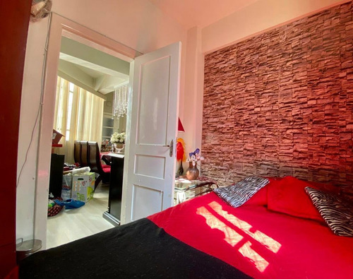 Imagem 5 de 8 de Apto Centro | 3 Quartos | 127 M² | Cond: R$700.00 | 1 Vaga - Zn3f3z