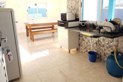 Imagem 8 de 16 de Casa Financiamento Caraguatatuba - Sp - Massaguaçú - 0193
