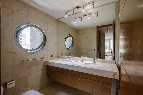 Departamento En Arriendo De 3 Dorm. En Las Condes