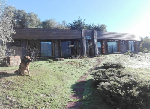 Casa 4 Dormitorios Y 2 Baños En Lliu Lliu, Limache