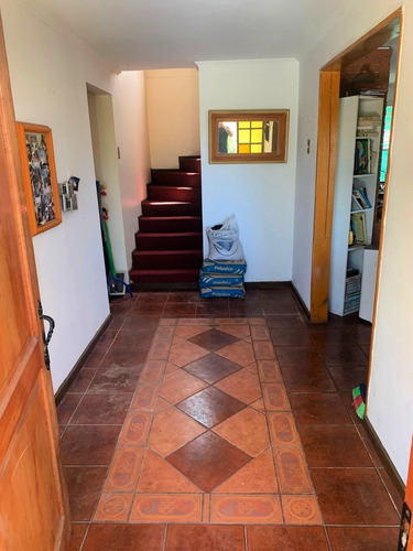 En Venta 2 Casas En Parcela En Condominio Bosques De Aculeo,