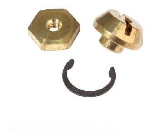 B&g Adjustment Screw Kit - Part As-148 Kit (as-148, Ln-149, 