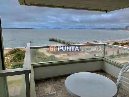 Imagen 4 de 16 de Apartamento En Venta - Playa Mansa
