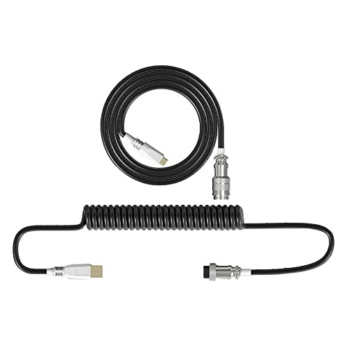 Cable De Teclado Usb Con Cable De Conexión De 1ndym
