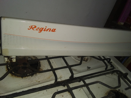 Cocina Regina