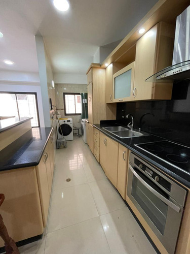 Konkasa Alquila Apartamento Amueblado En Urb Base Aragua